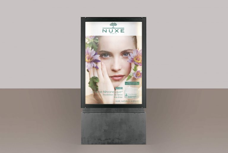 duratrans opsætning og tryk