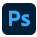 Photoshop ikon