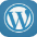 Wordpress ikon